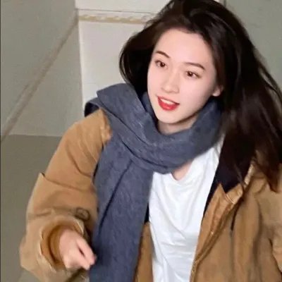 及笄年华