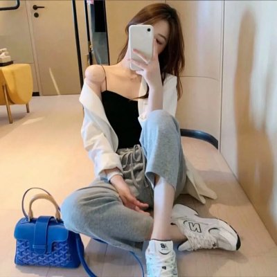 失踪女孩